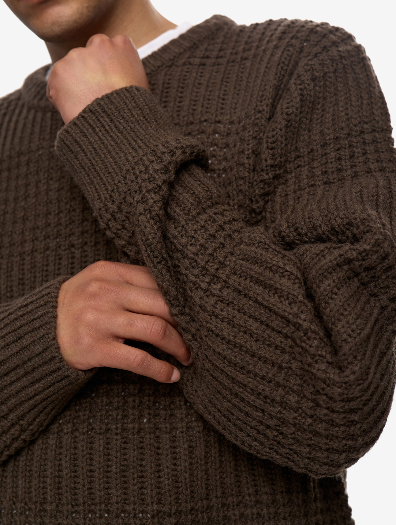 Carlos Sweater