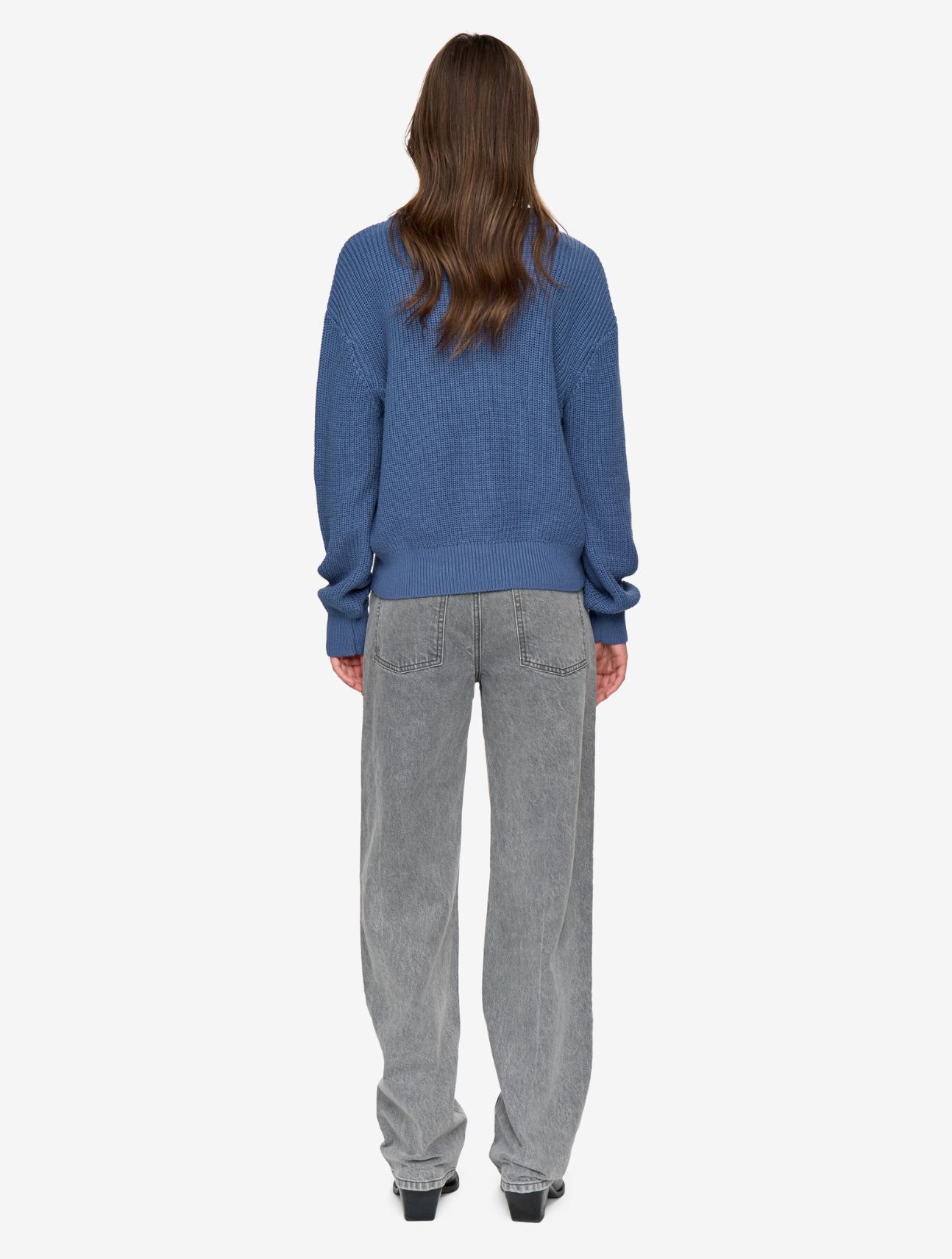 Mikala Jumper