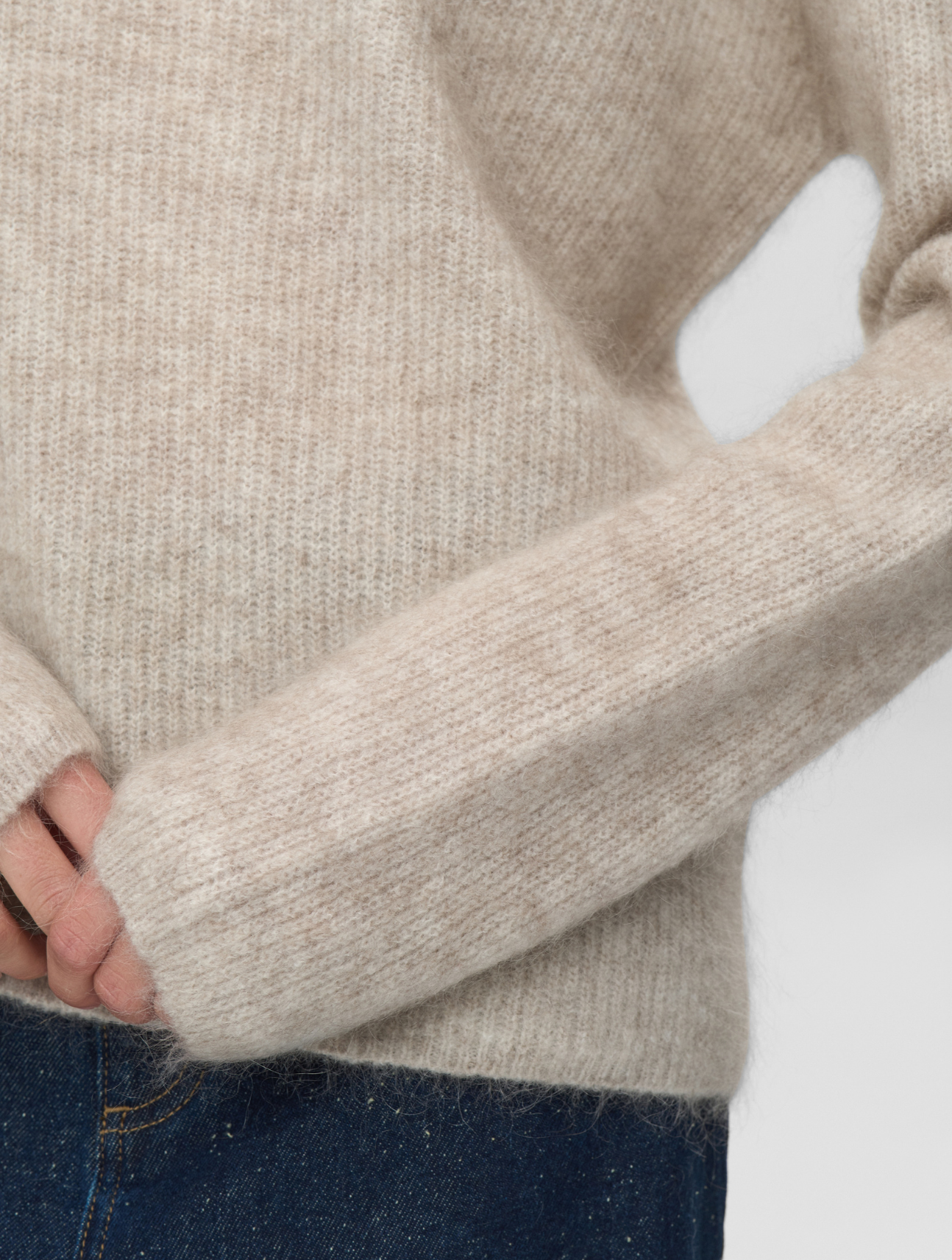 Calaha Jumper