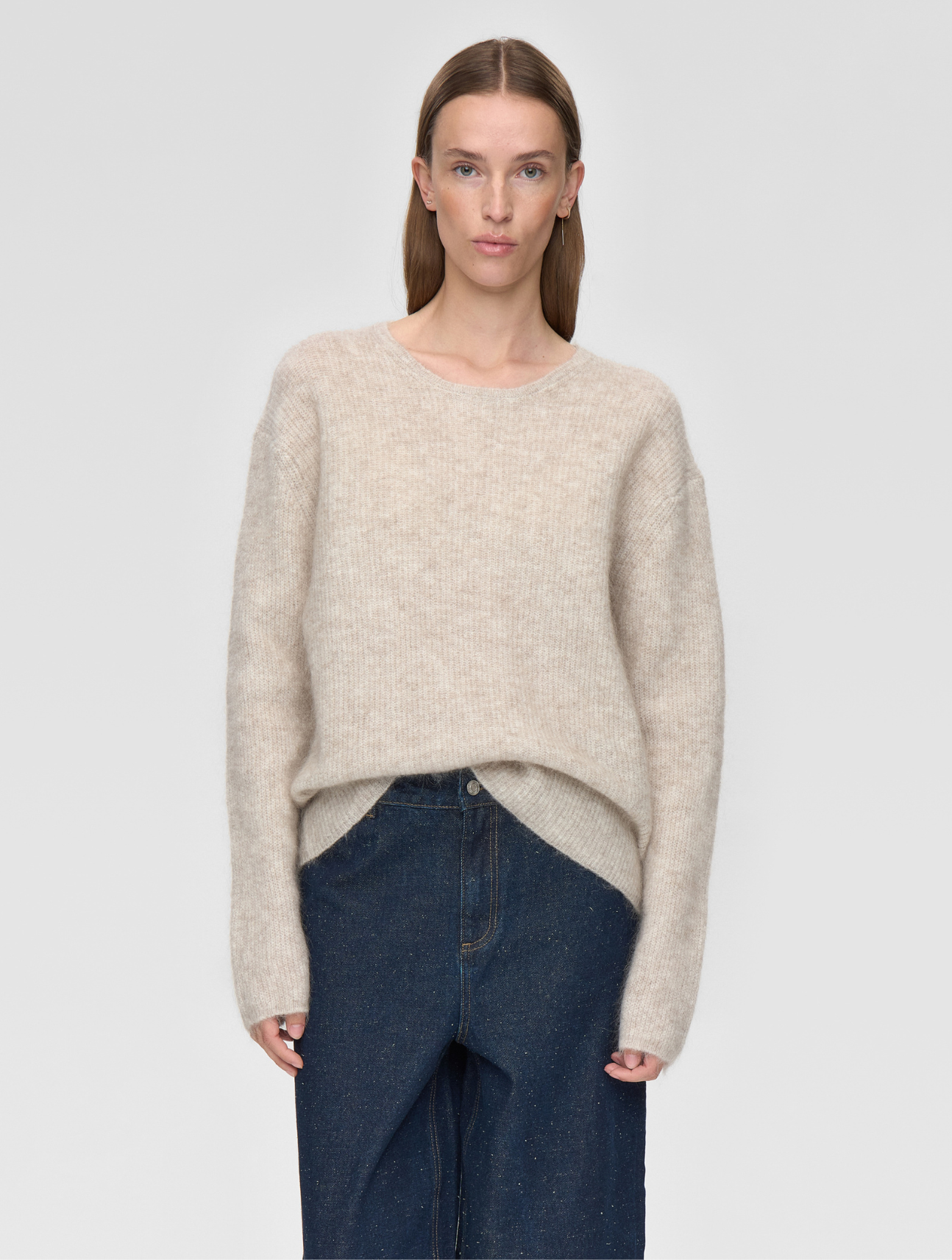 Calaha Jumper
