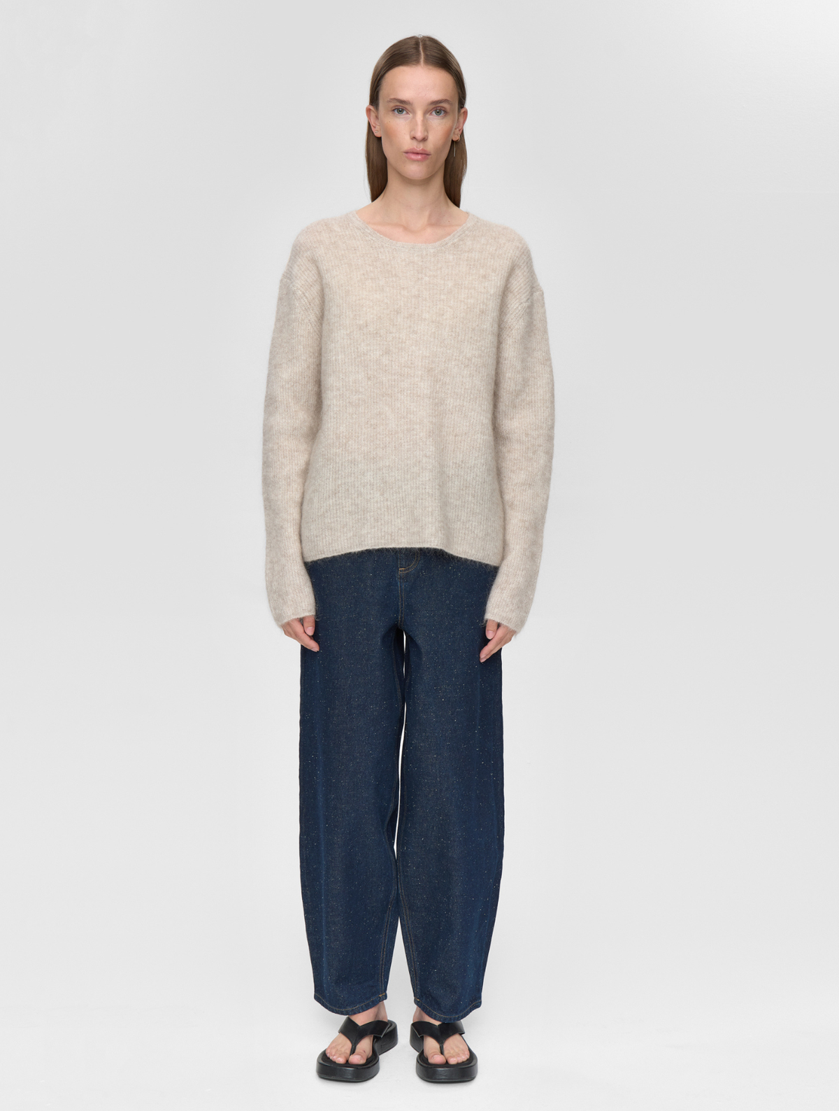 Calaha Jumper