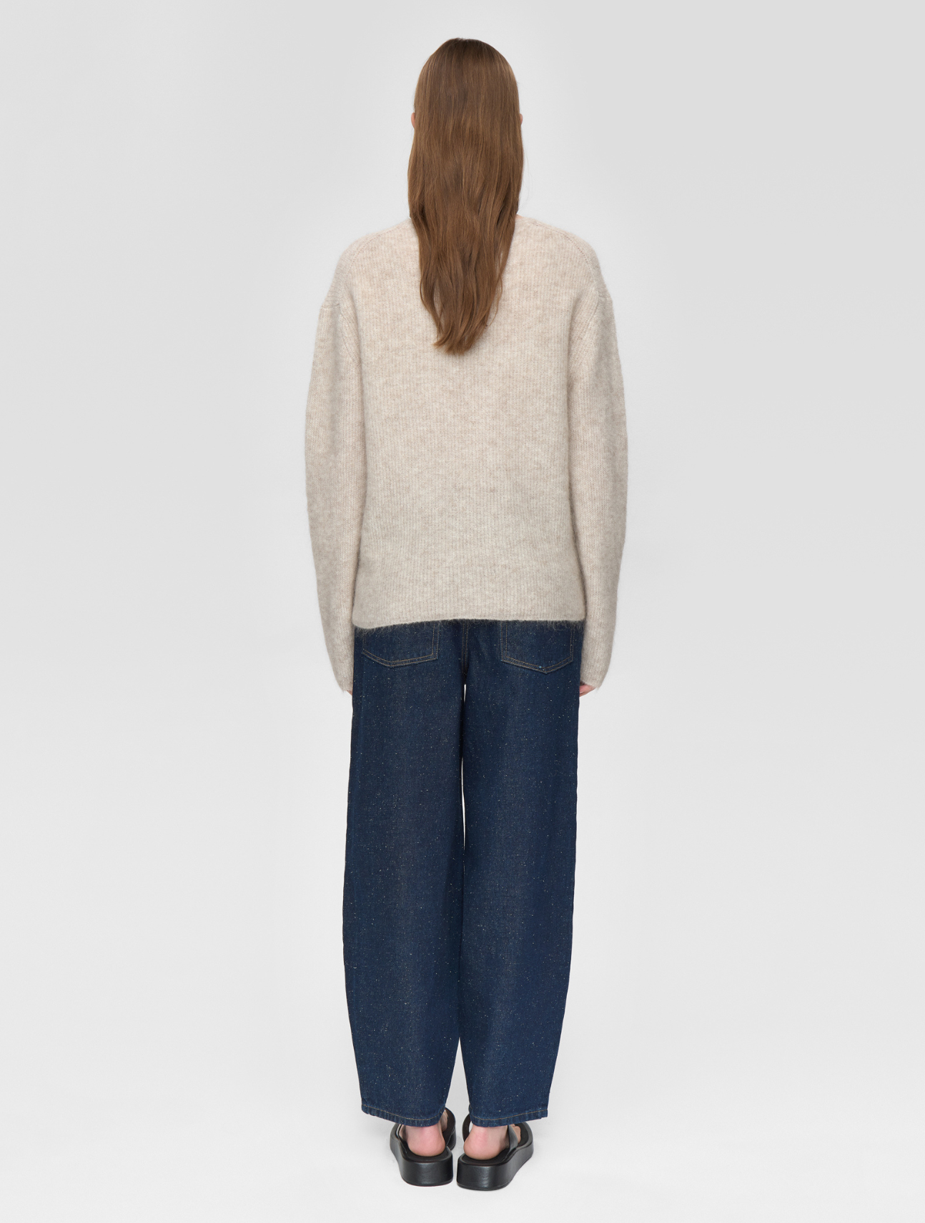 Calaha Jumper