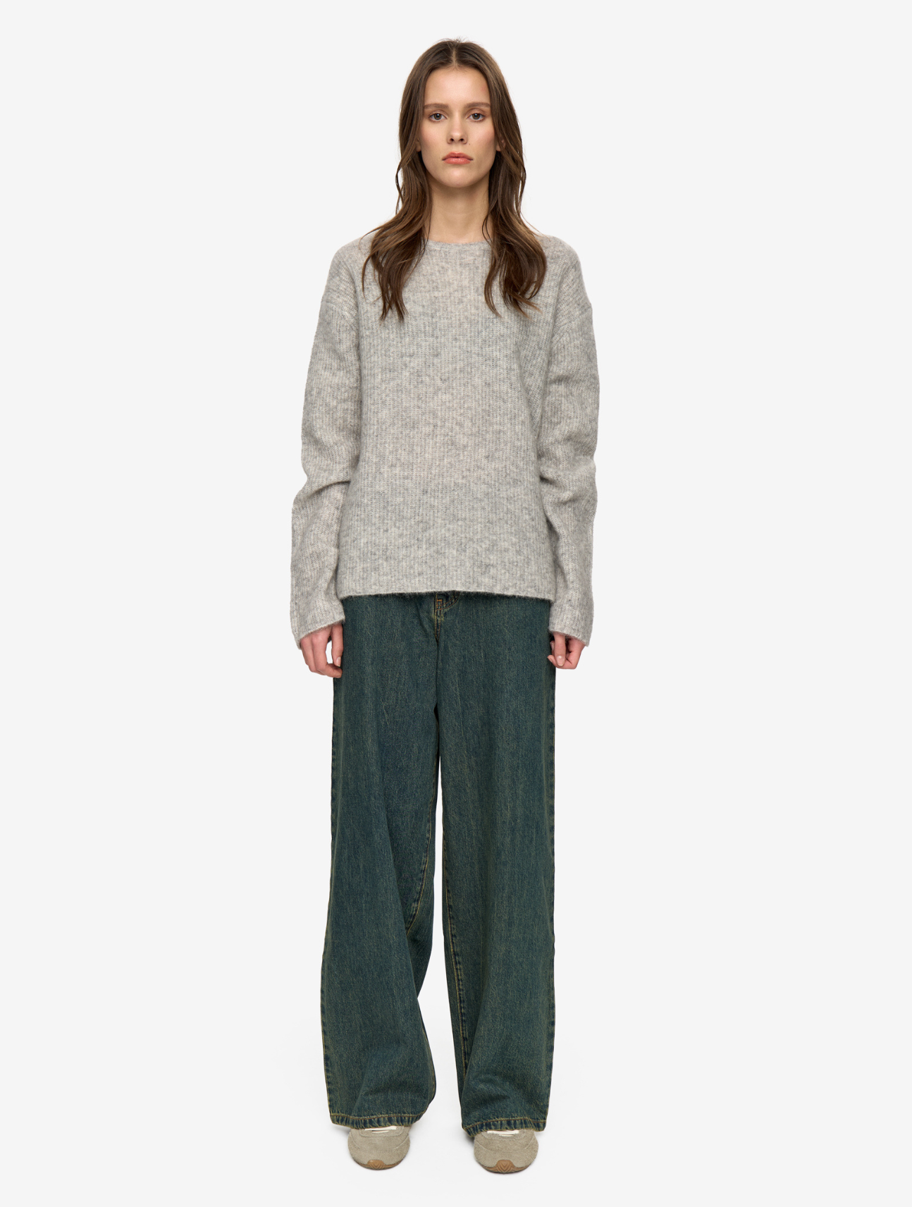 Calaha Jumper
