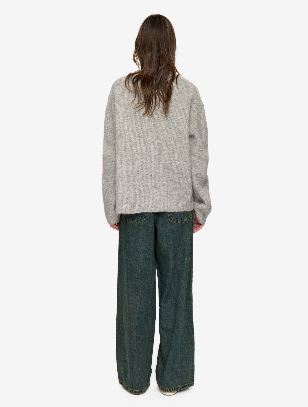 Calaha Jumper