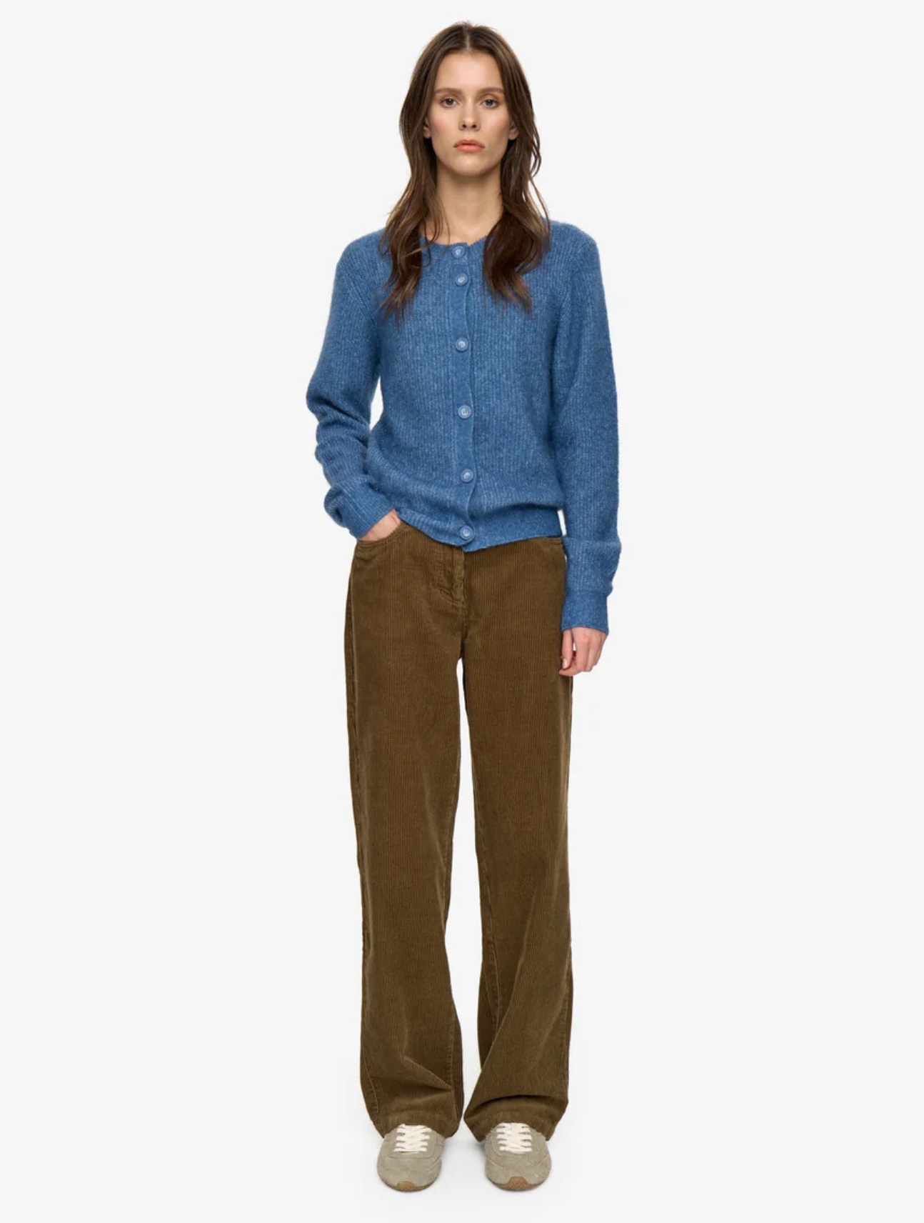 Kora Cardigan