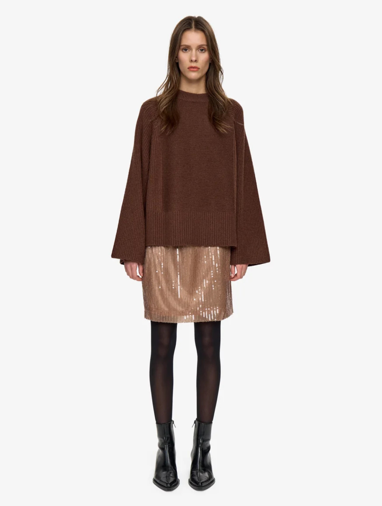 Loraine Jumper