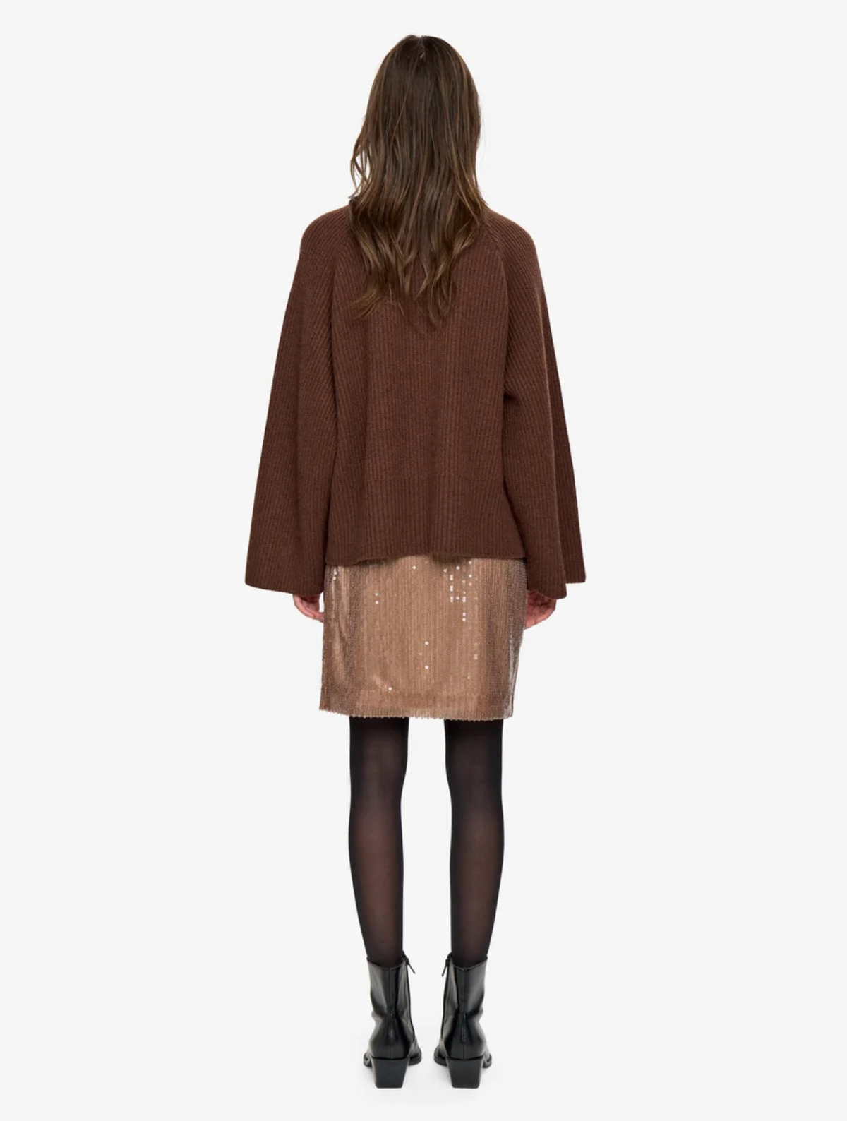 Loraine Jumper