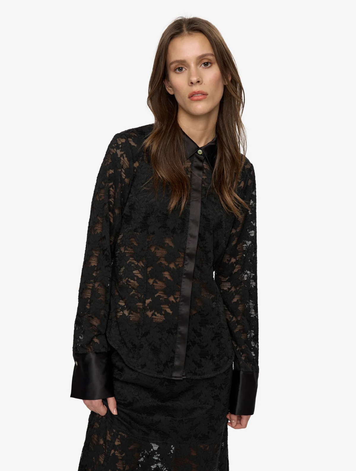 Gry Shirt