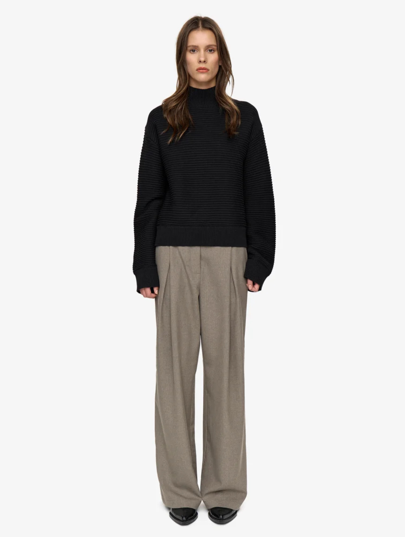 Sissel Jumper