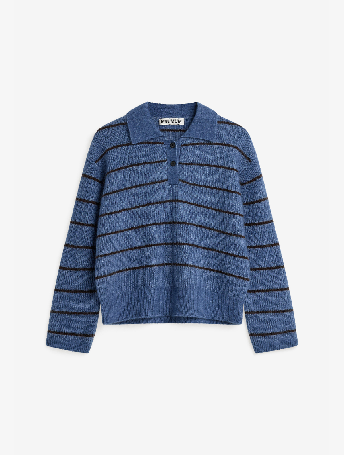 Ranni Long Sleeve Polo