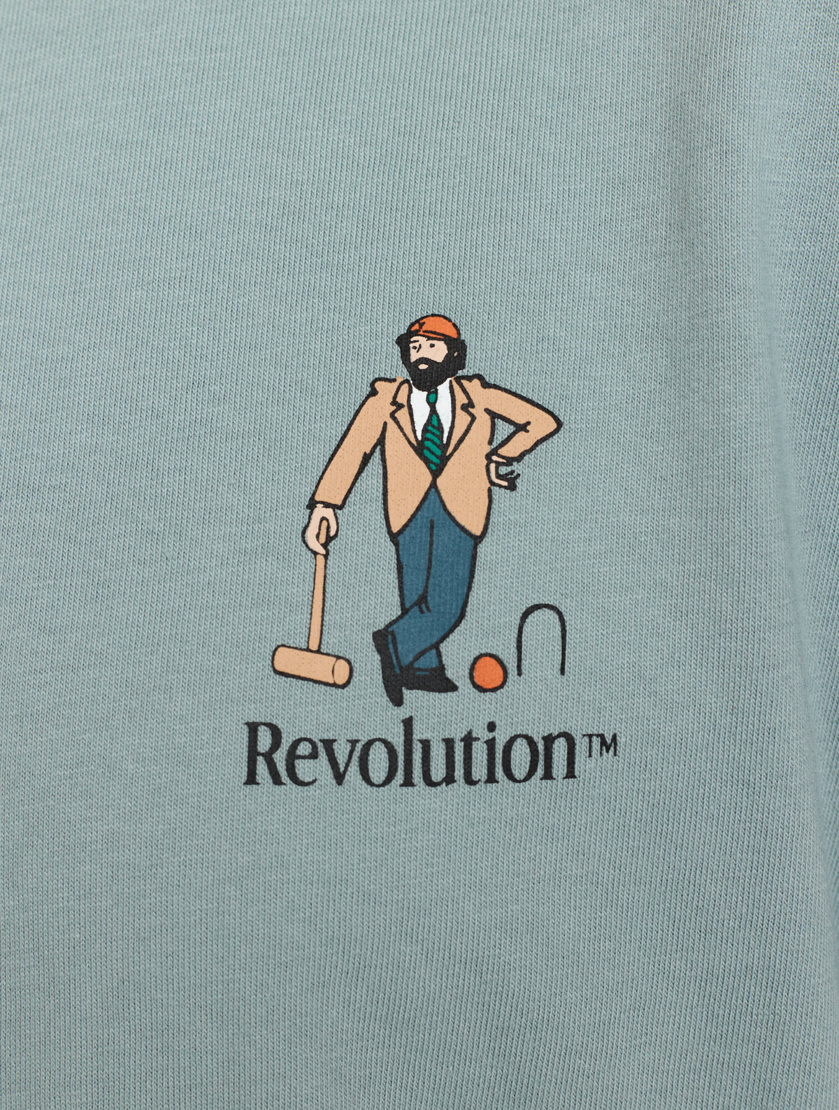 1463 CRO Application T-Shirt