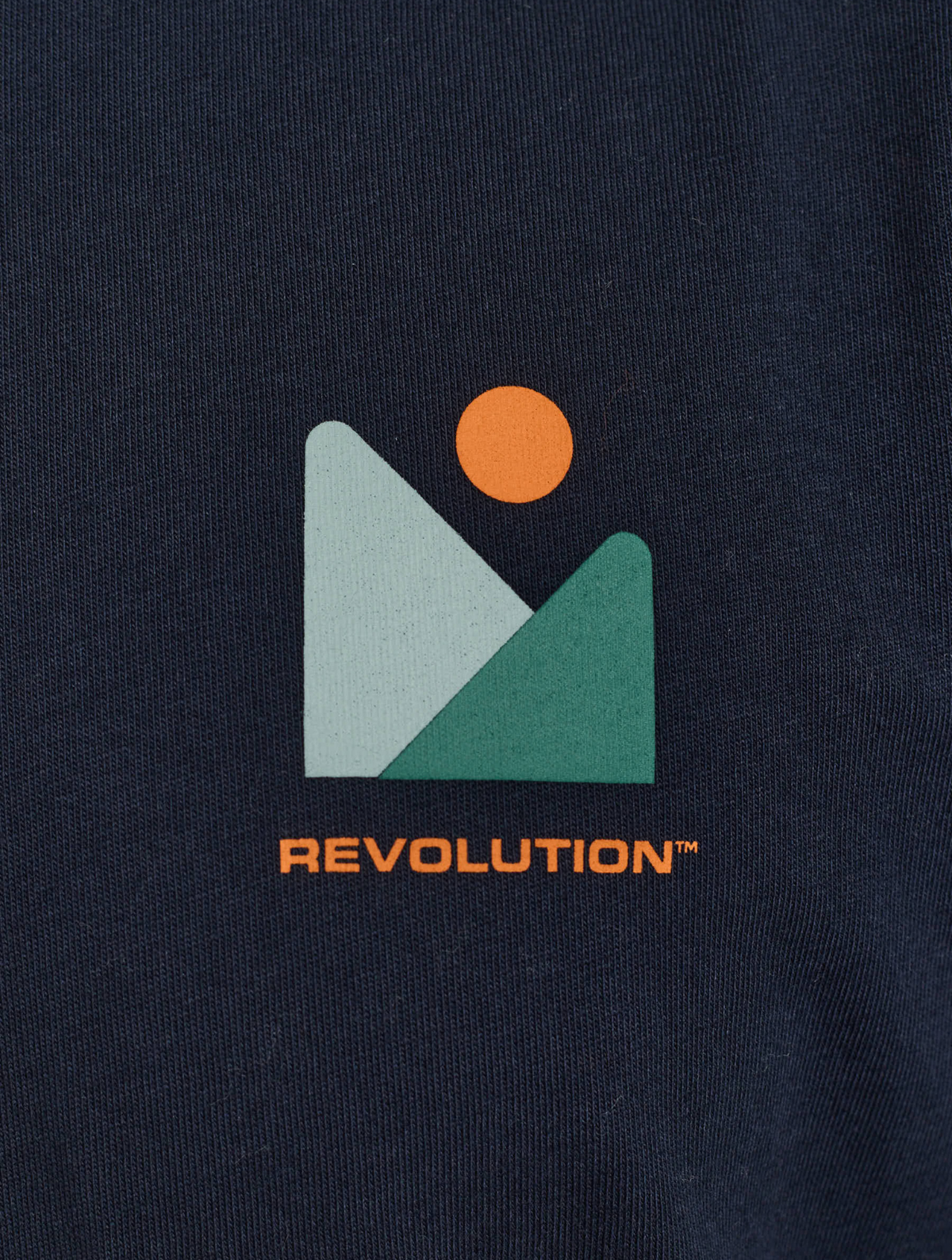 1463 MOU Application T-Shirt