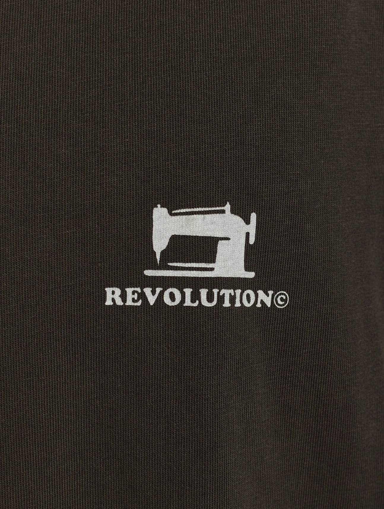 1465 VIN Printed T-Shirt
