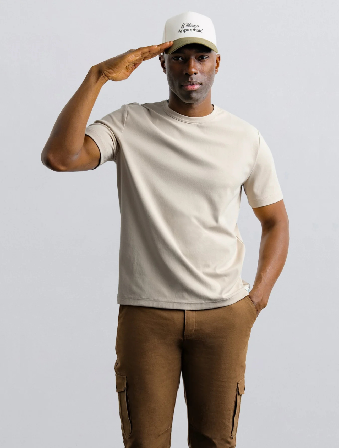 Classic Tee