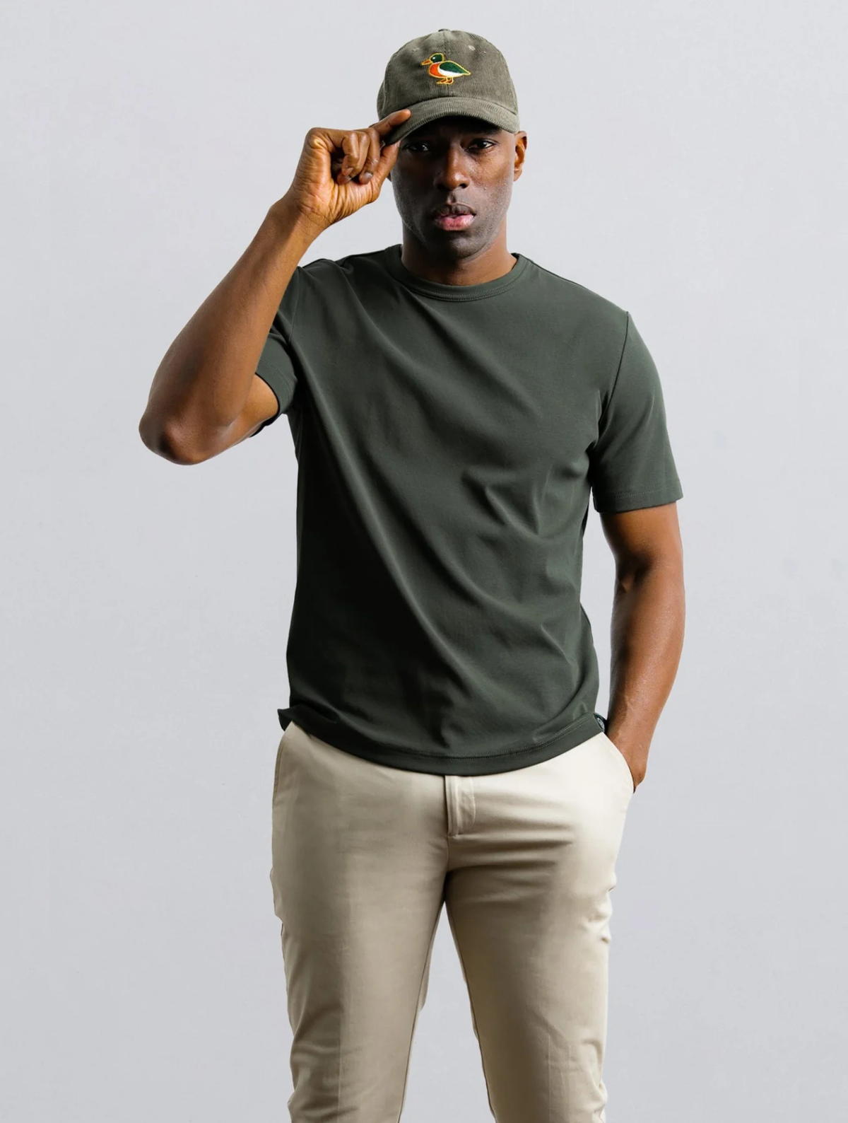 Classic Tee