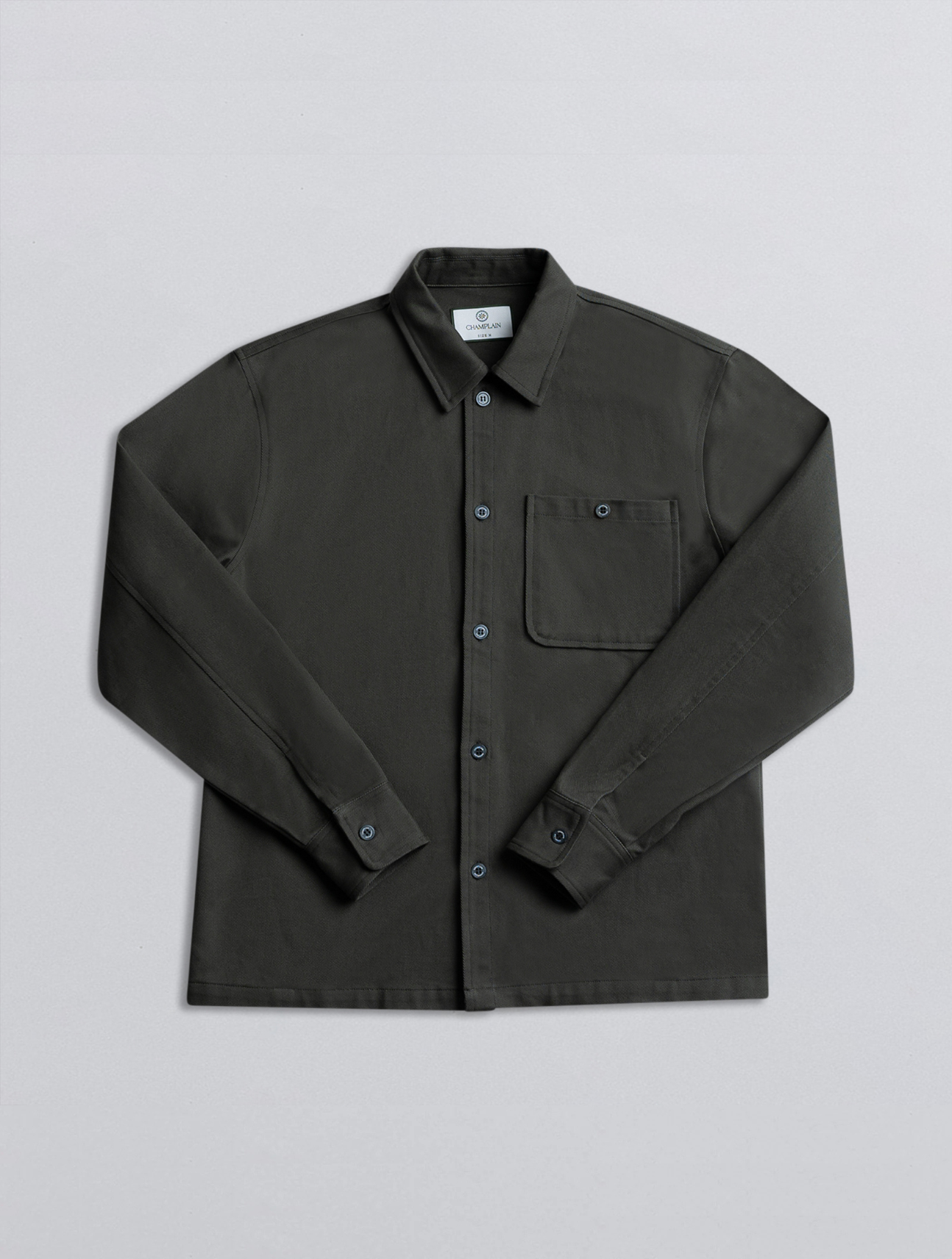 Field Overshirt