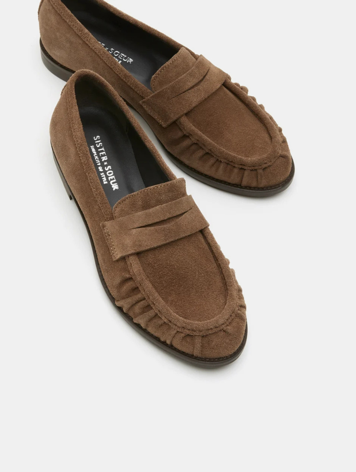 Maren Loafer