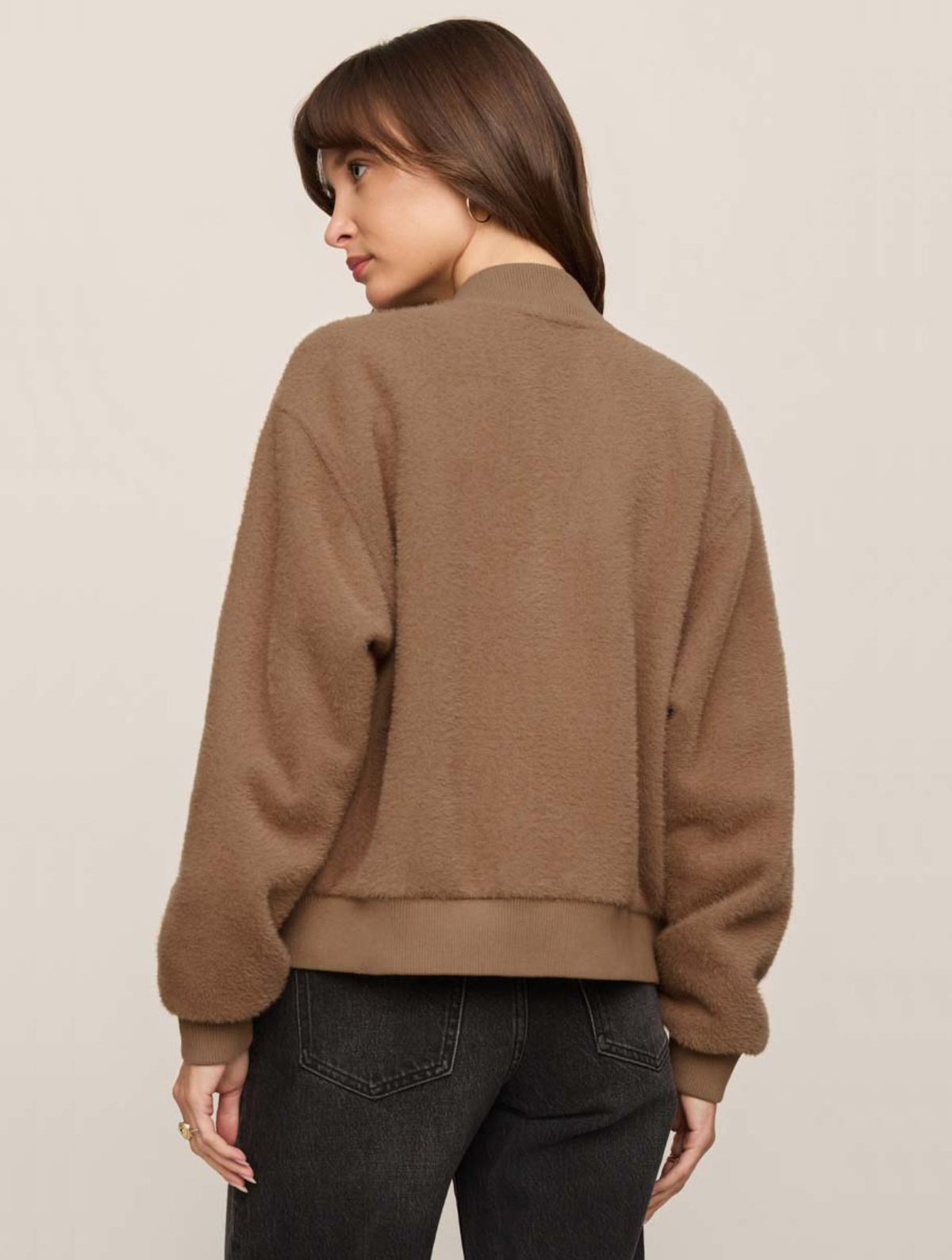 Palmer Jacket
