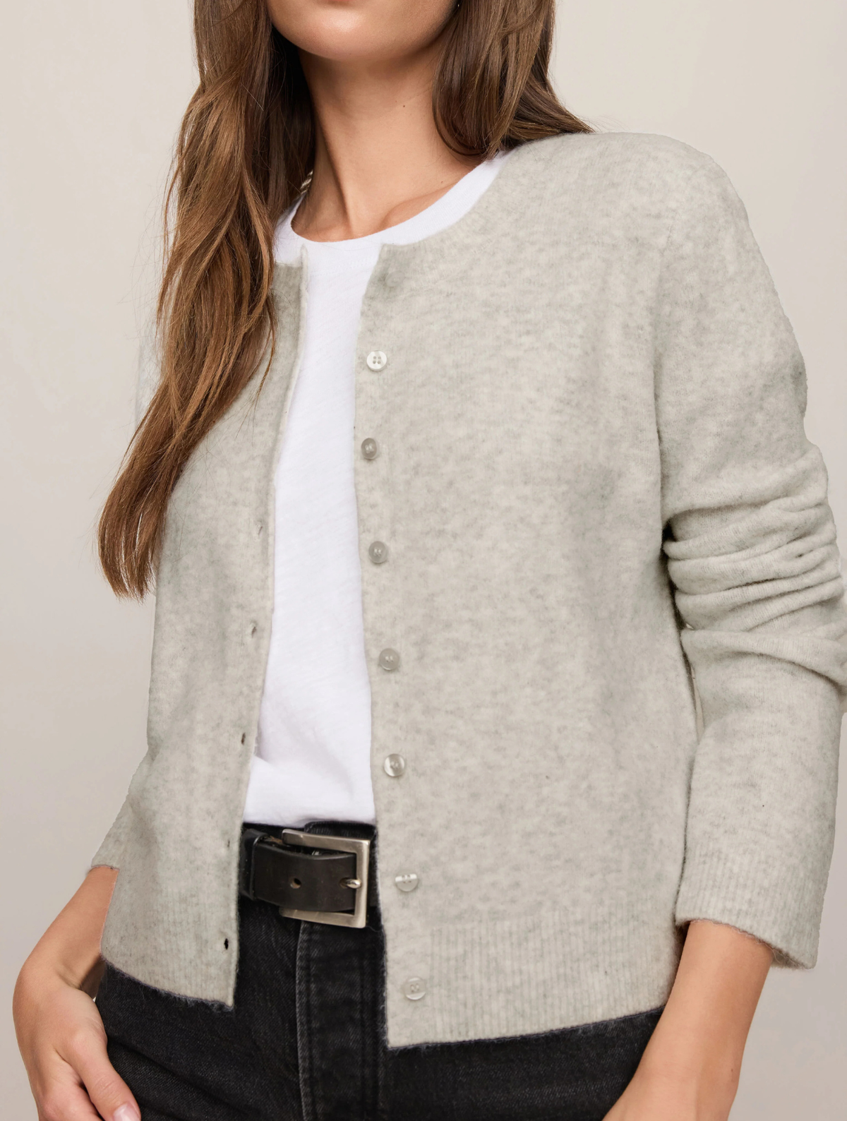 Medina Cozy Cardigan