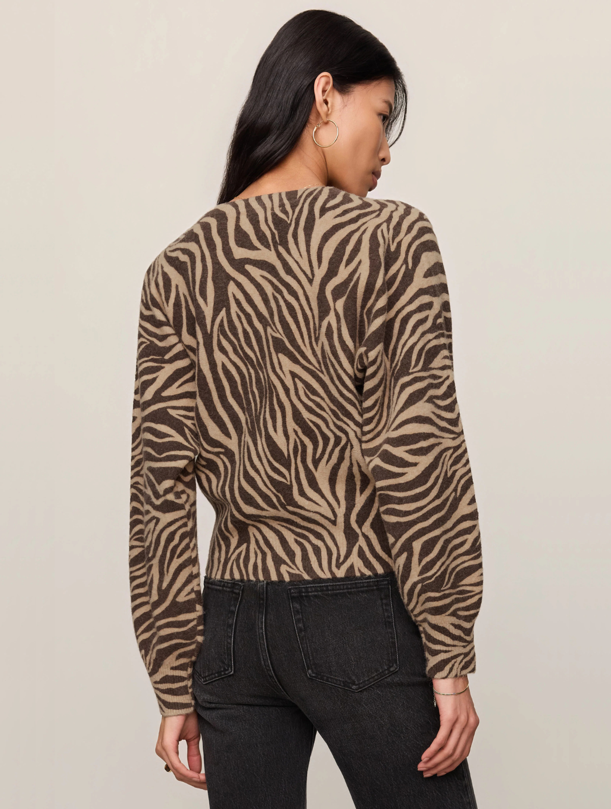All The Wild Cardigan