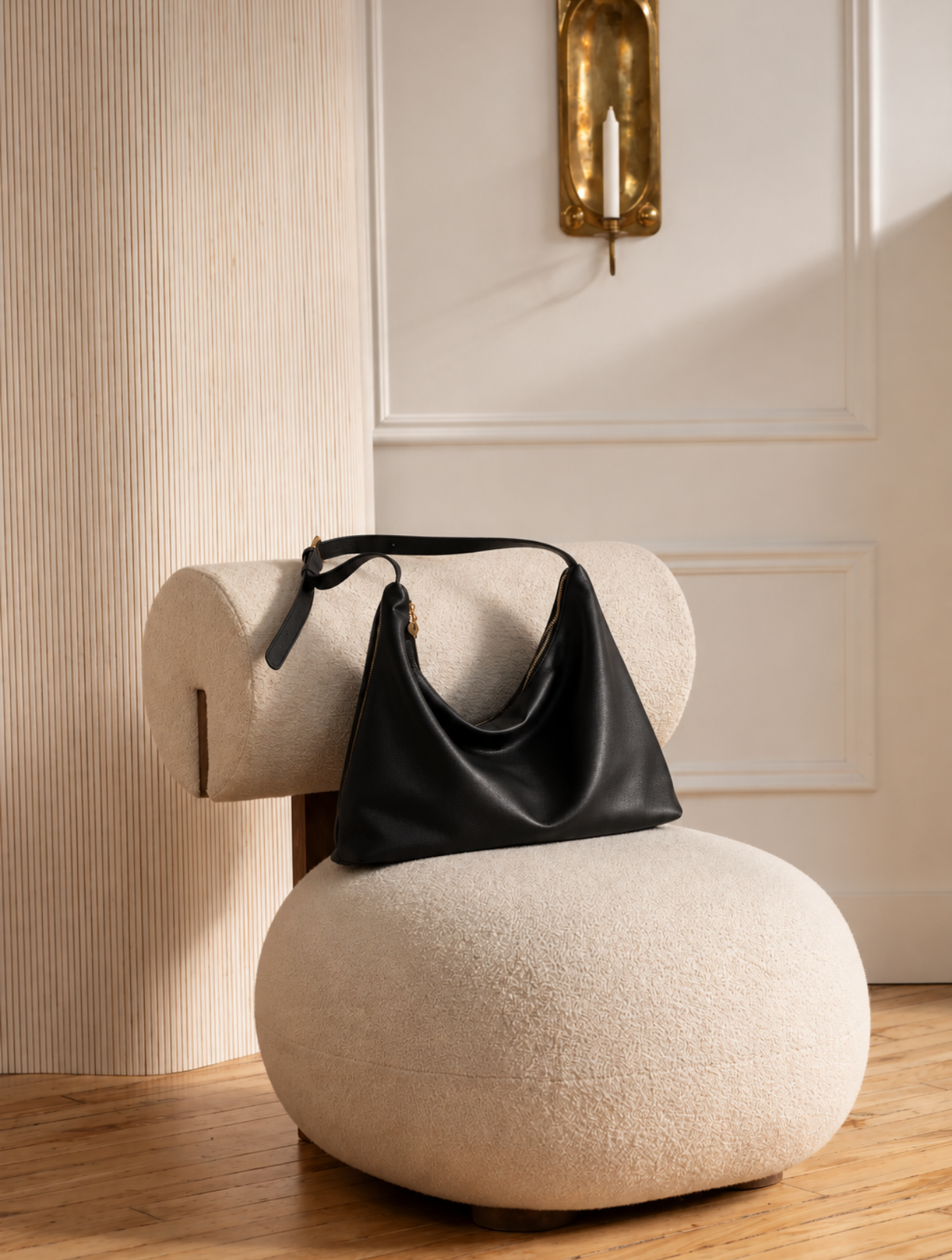 Triangle Bag