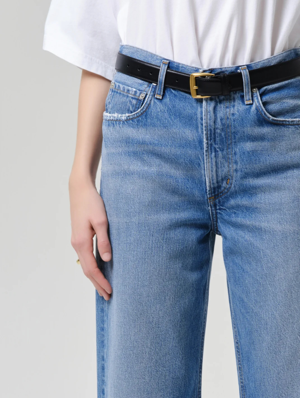 Miro Relaxed Jean