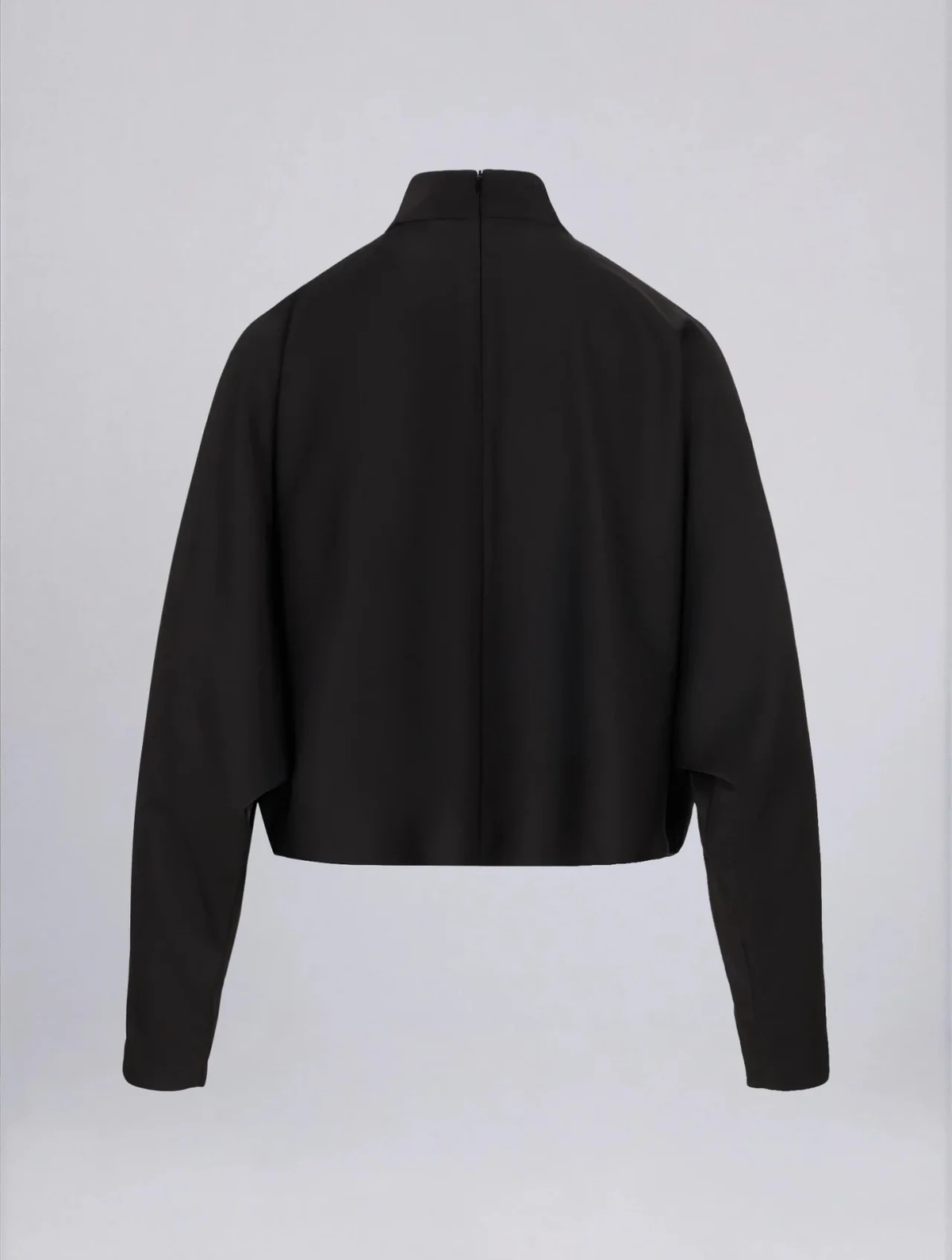Daybreak Mock Neck Top