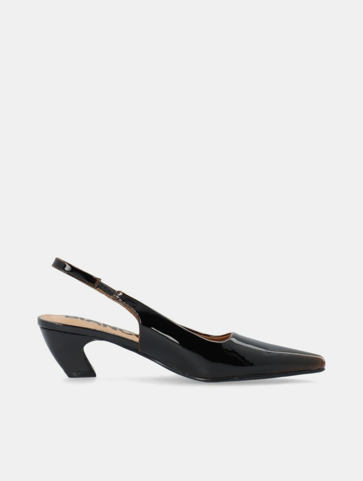 Baley Slingbacks
