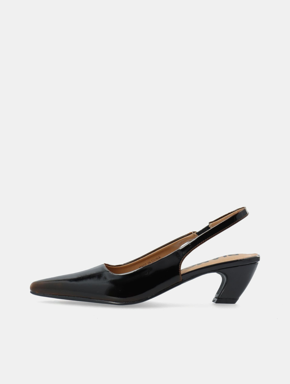 Baley Slingbacks
