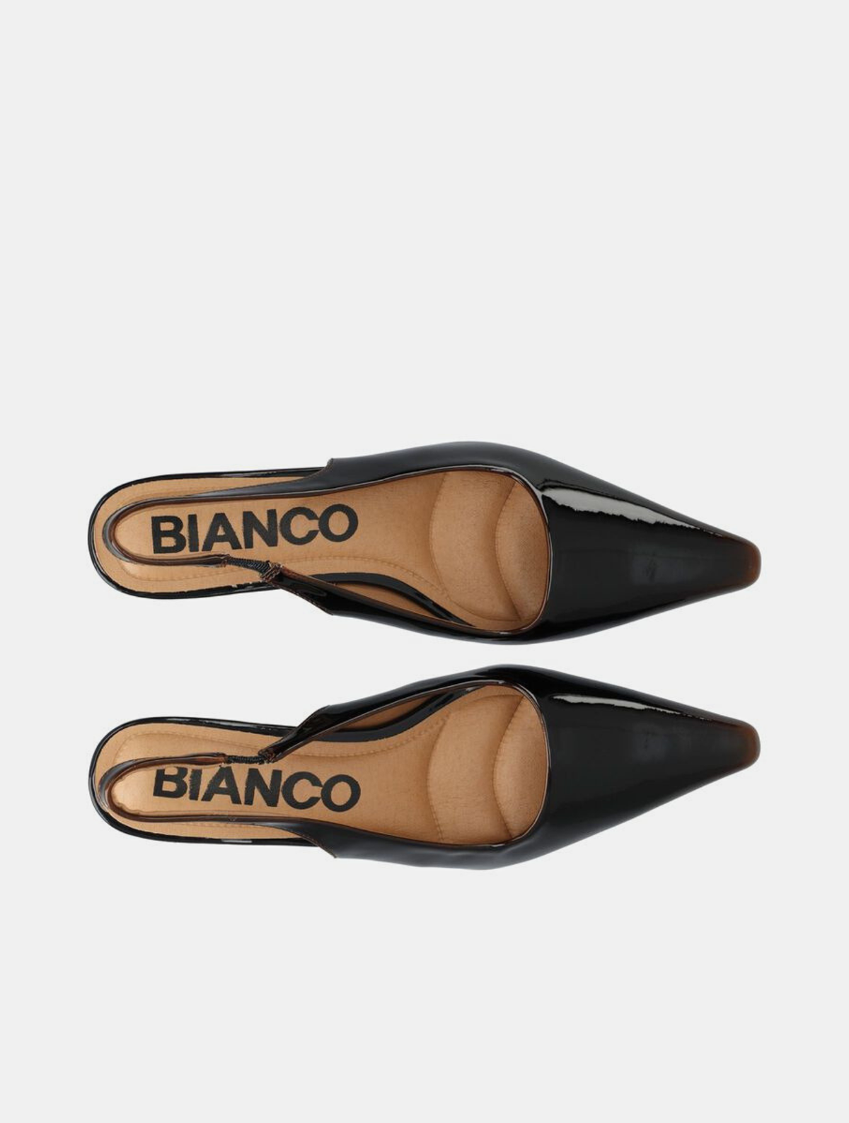 Baley Slingbacks