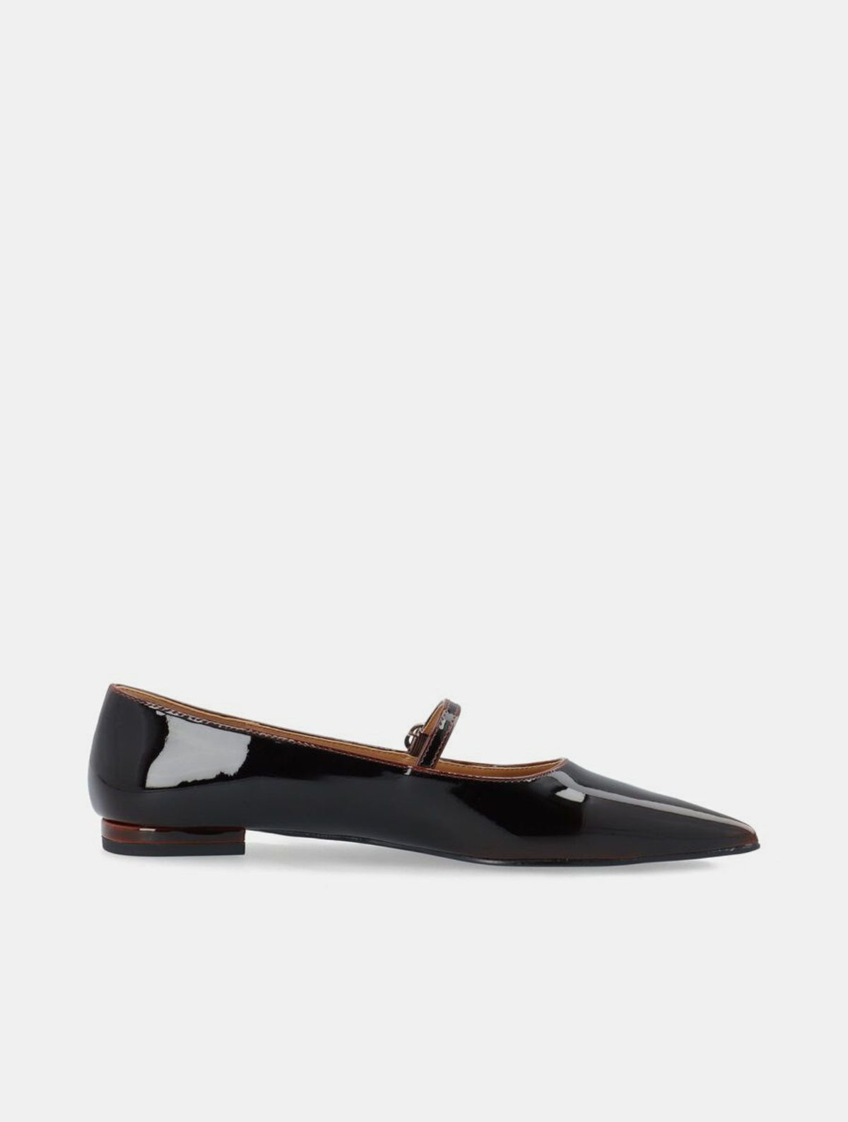 Bari Mary Janes
