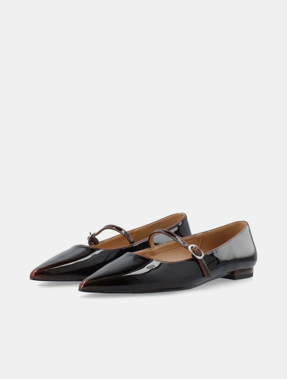 Bari Mary Janes