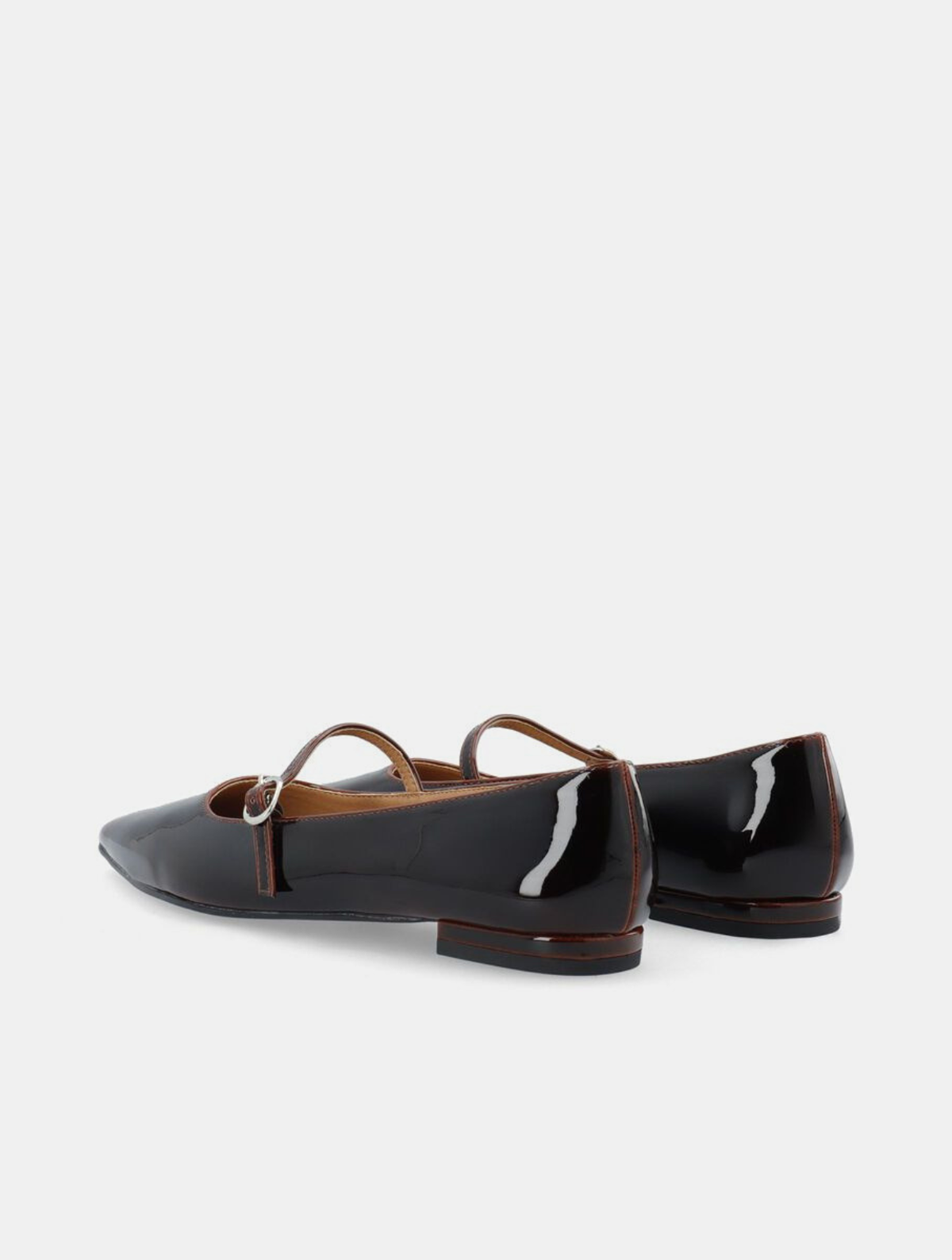 Bari Mary Janes