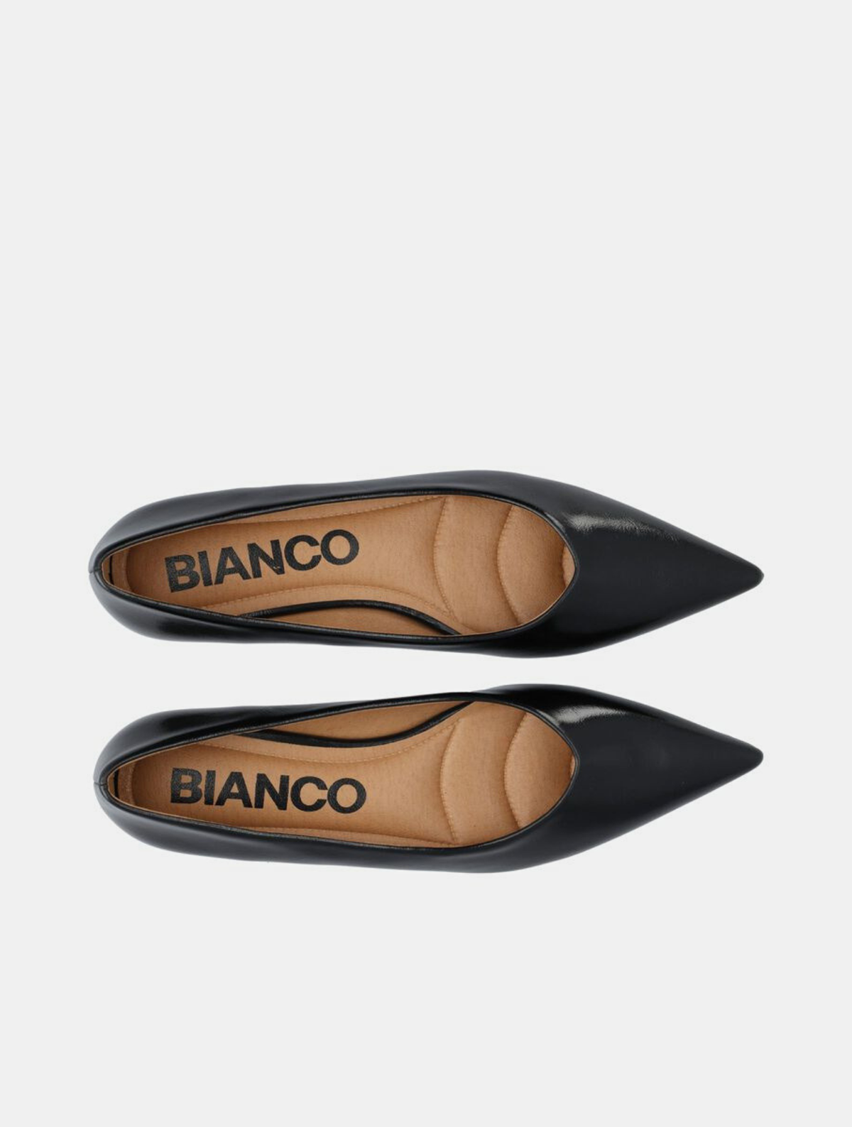 Bari Ballet Flats