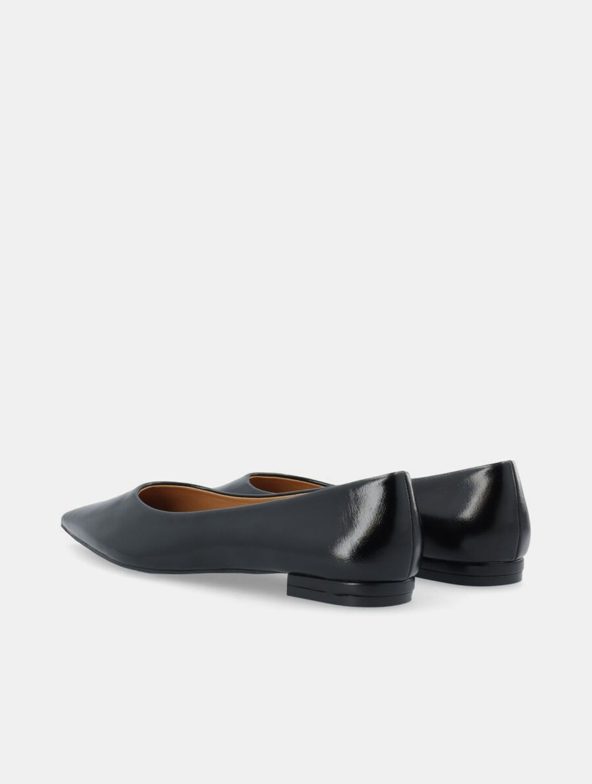 Bari Ballet Flats