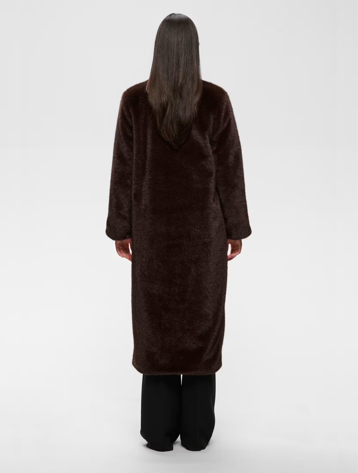 Zabelle Long Coat