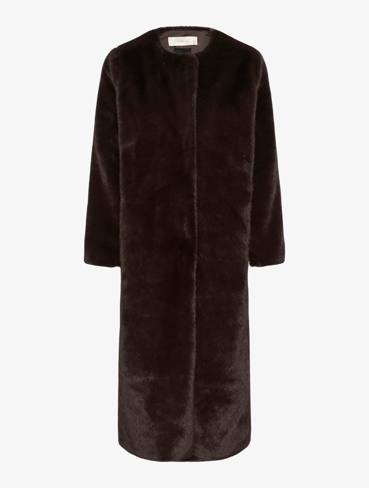 Zabelle Long Coat