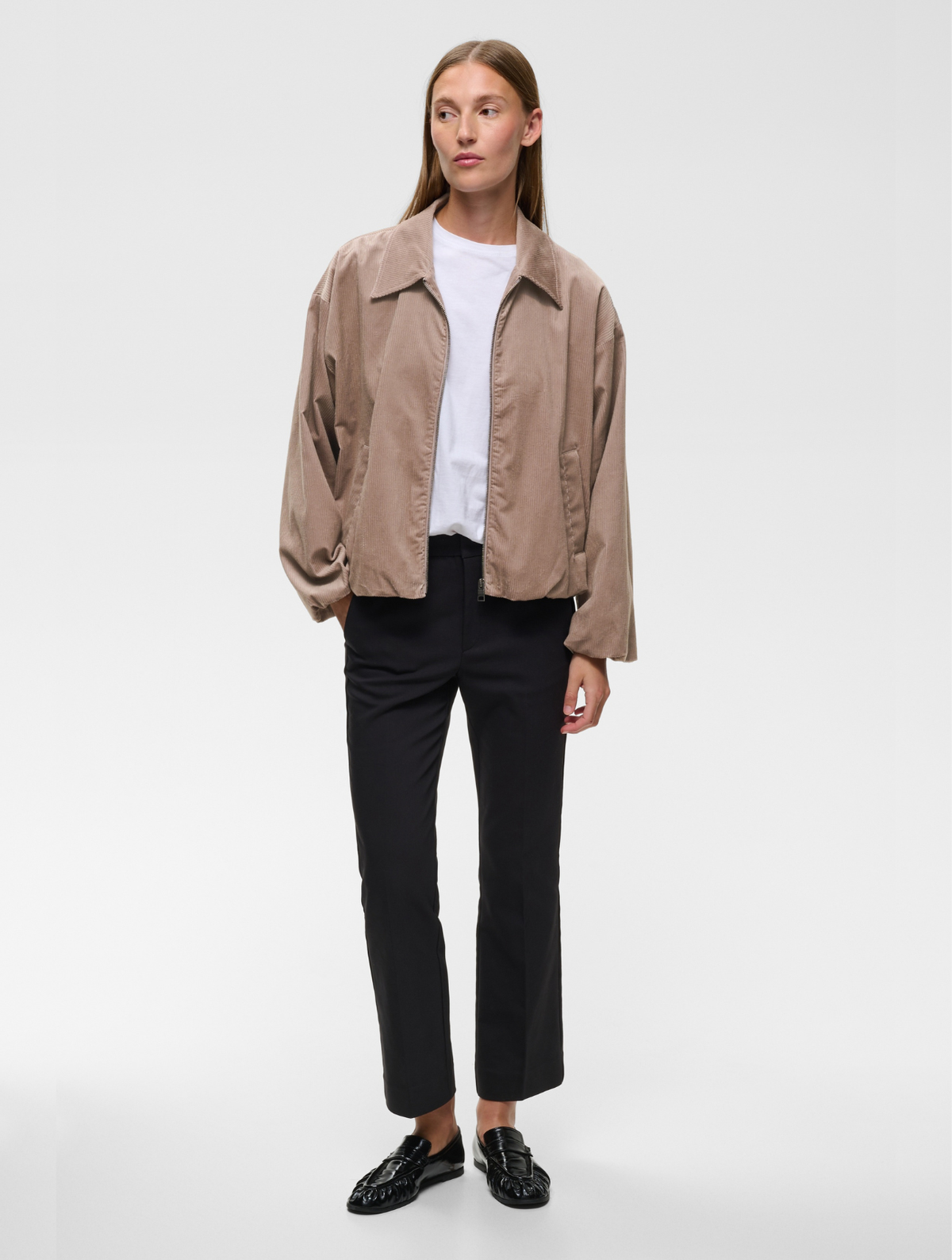 Halima Jacket