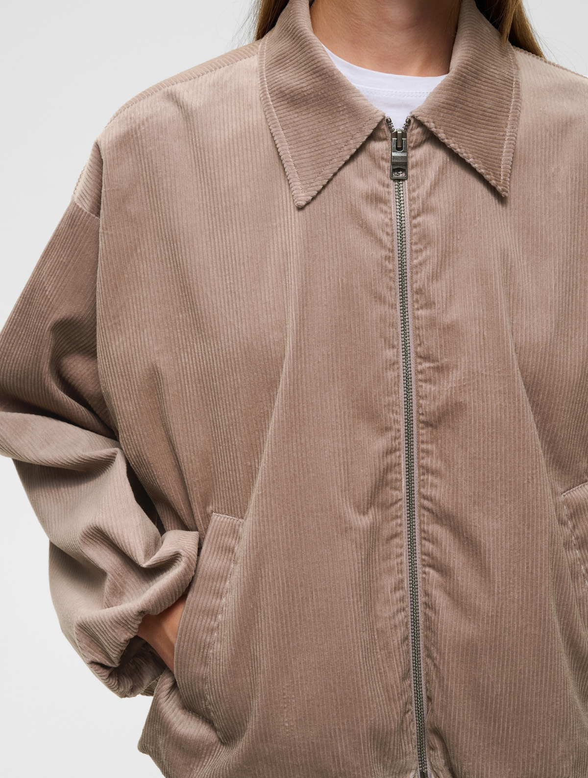 Halima Jacket