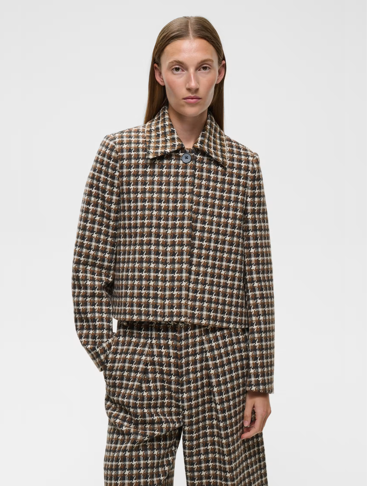 Carson Blazer