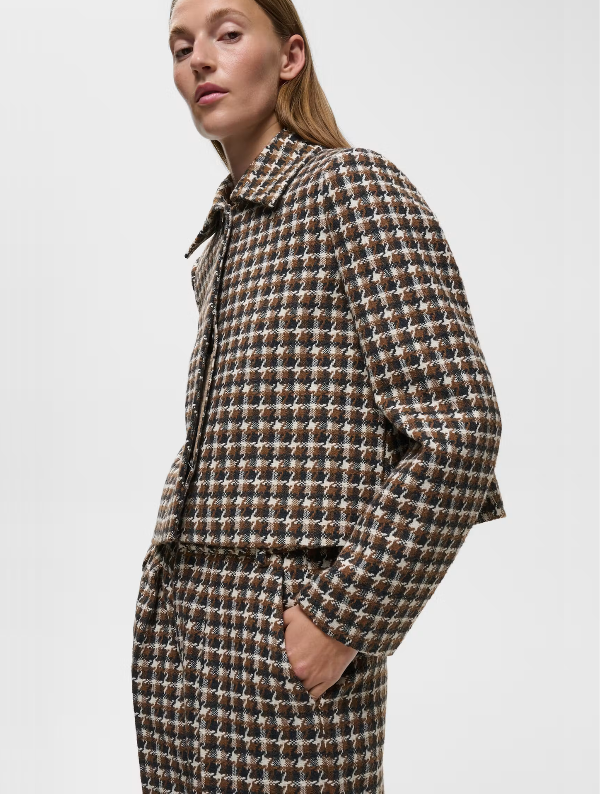 Carson Blazer