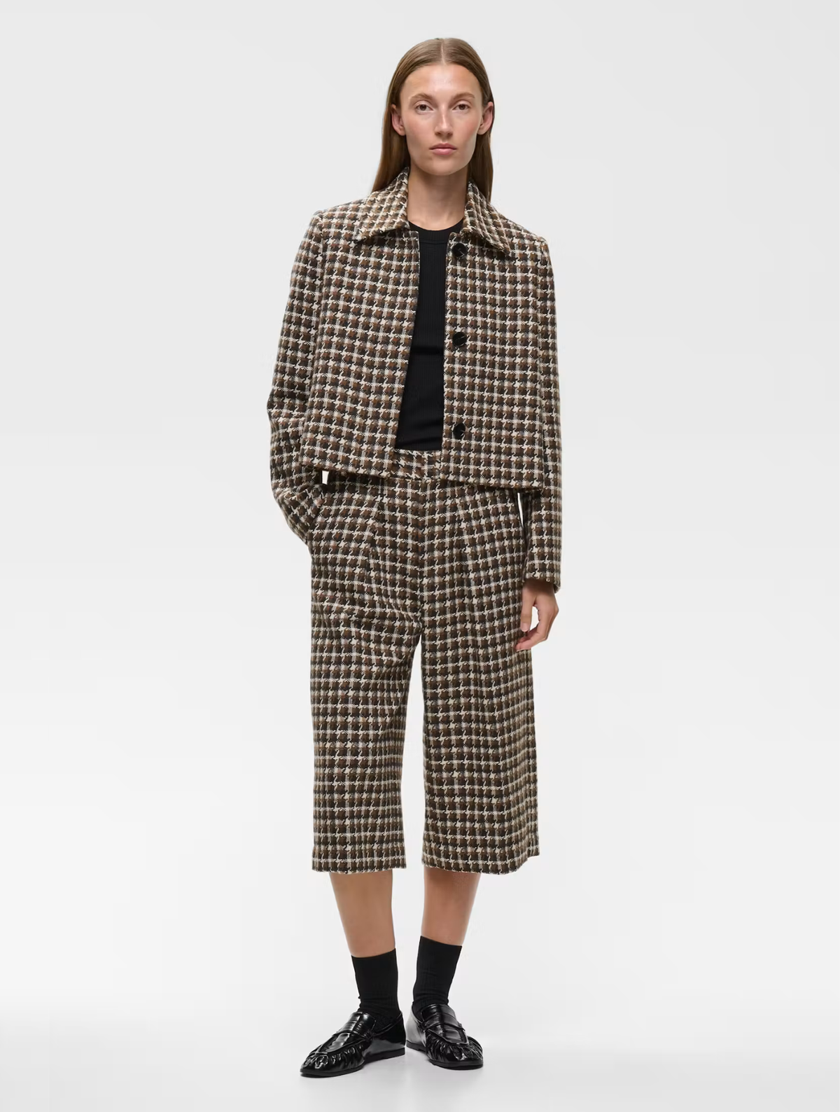Carson Blazer