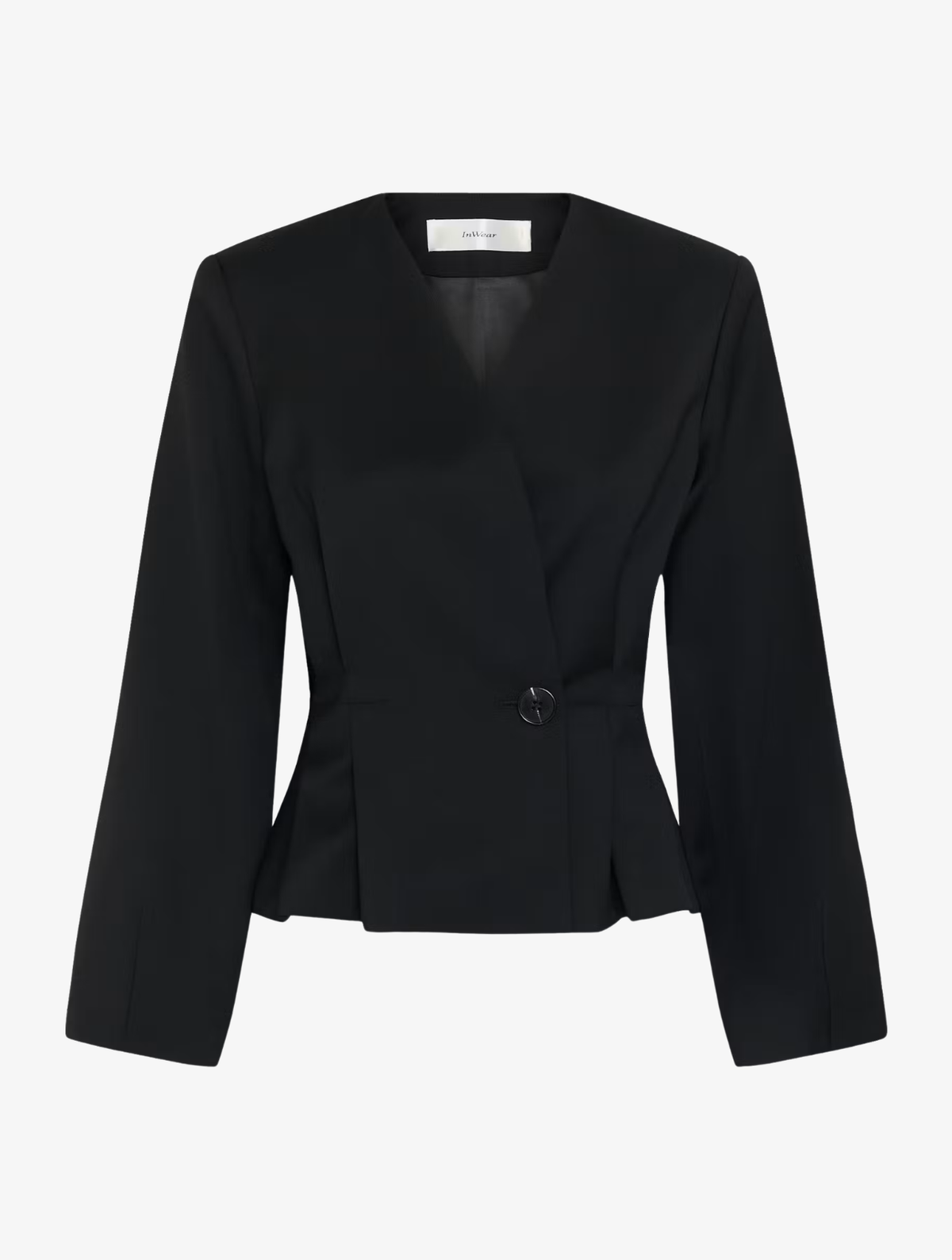 Carah Blazer