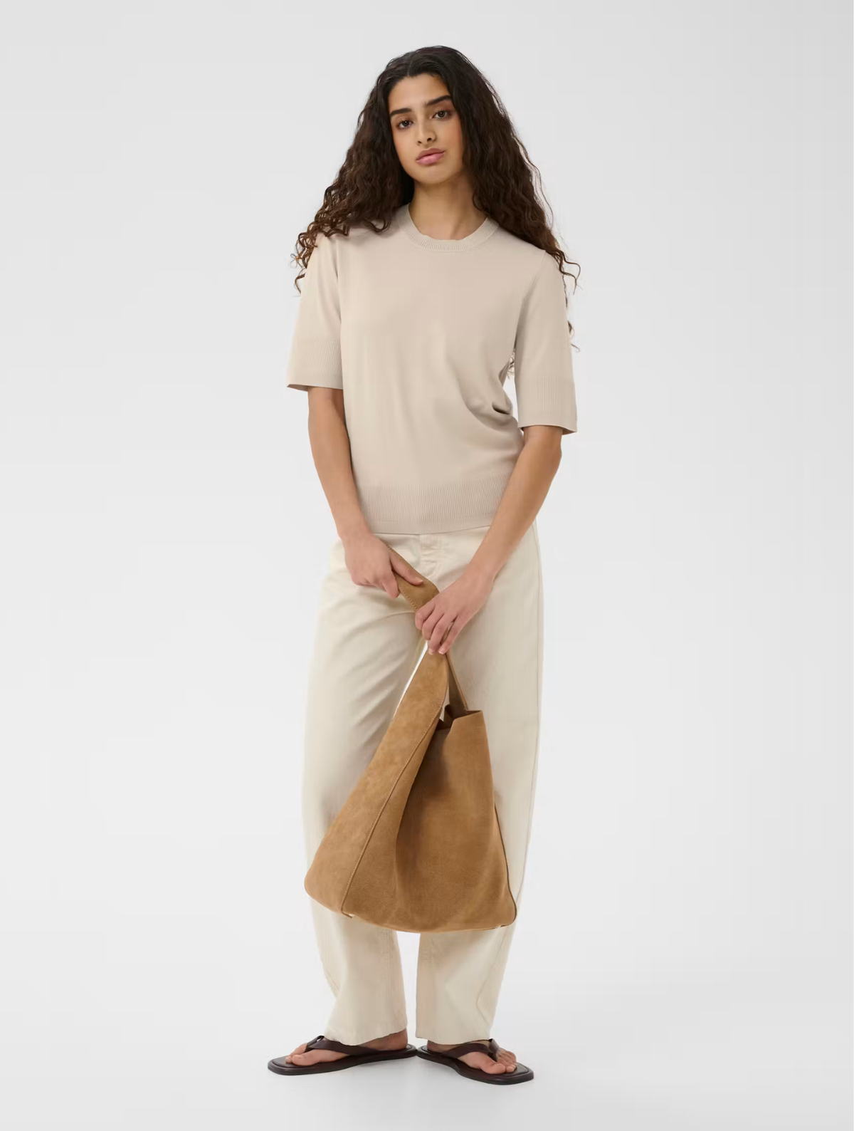 Miko Core Tee