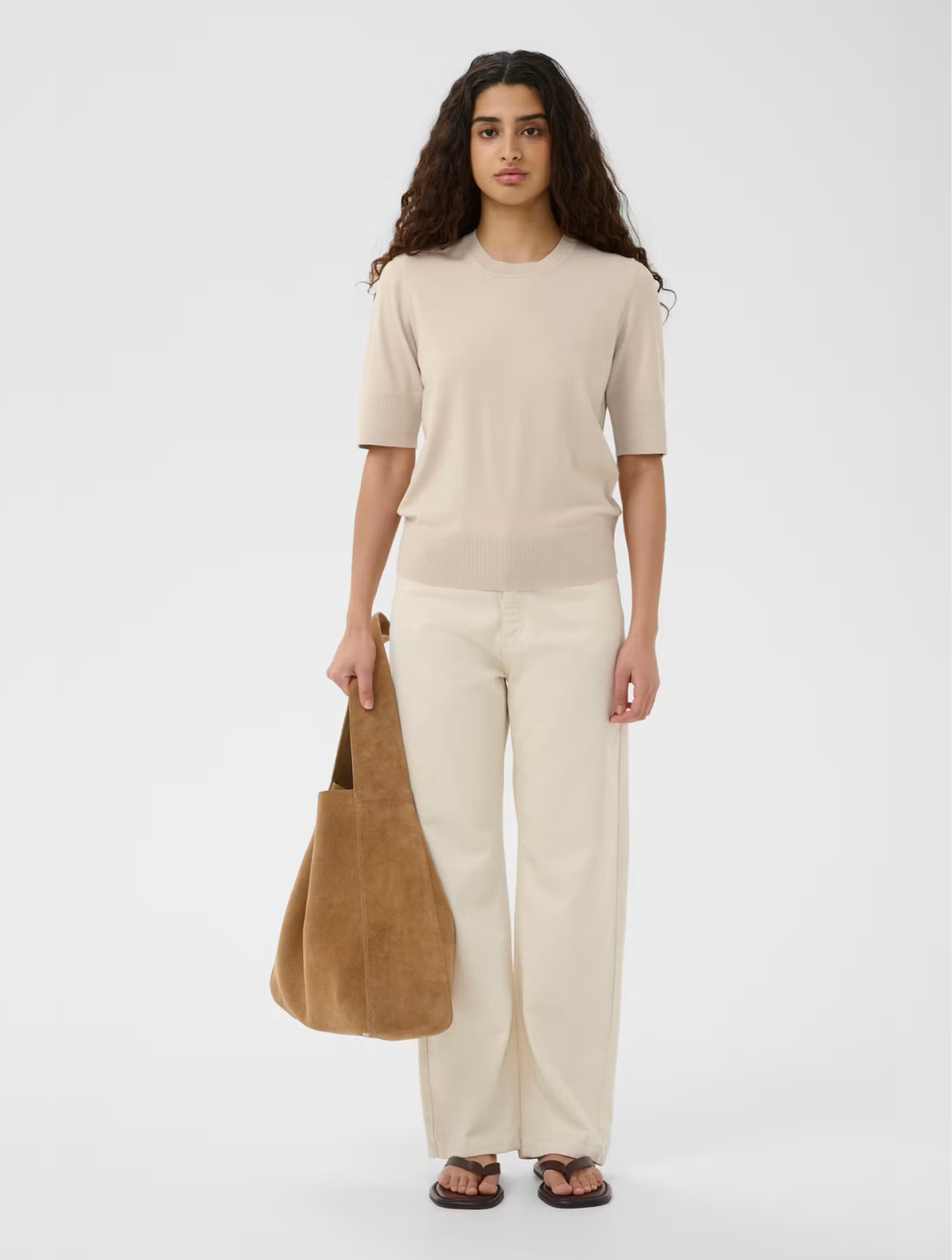 Miko Core Tee