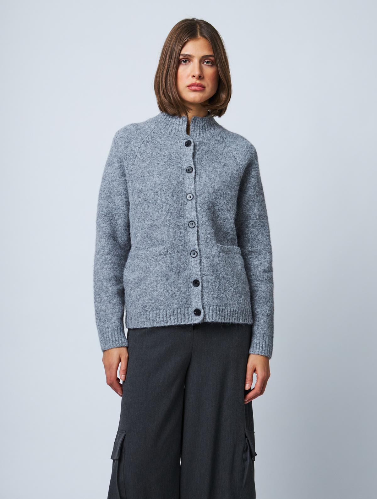 Elsie Cardigan