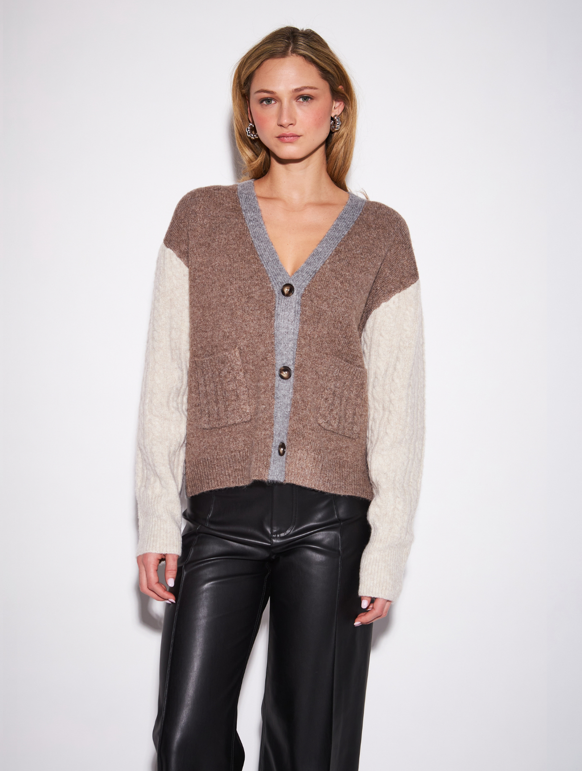 Harlow Cardigan