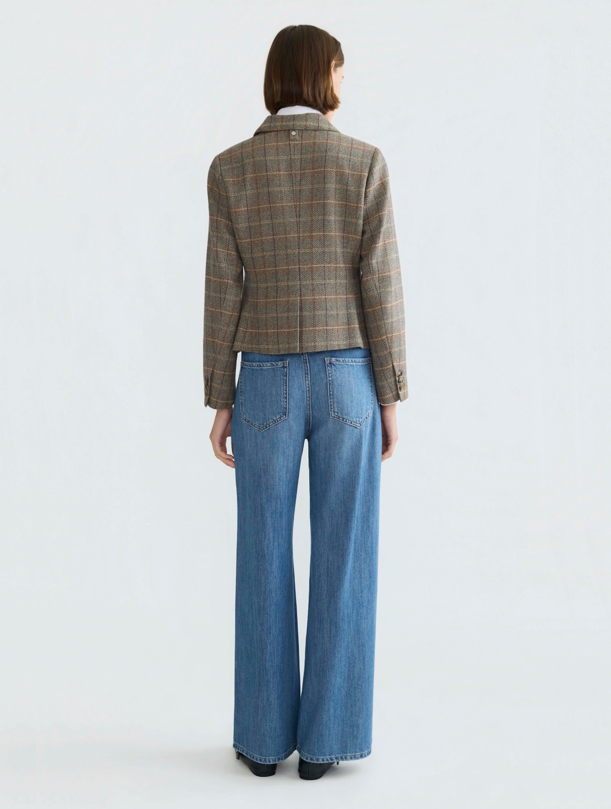 Desmond Blazer
