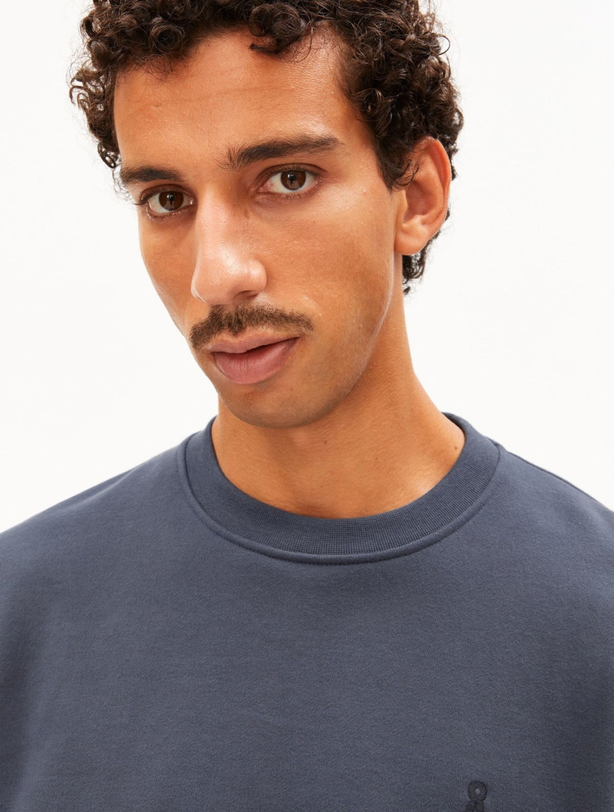 Baaro Fleece Sweatshirt