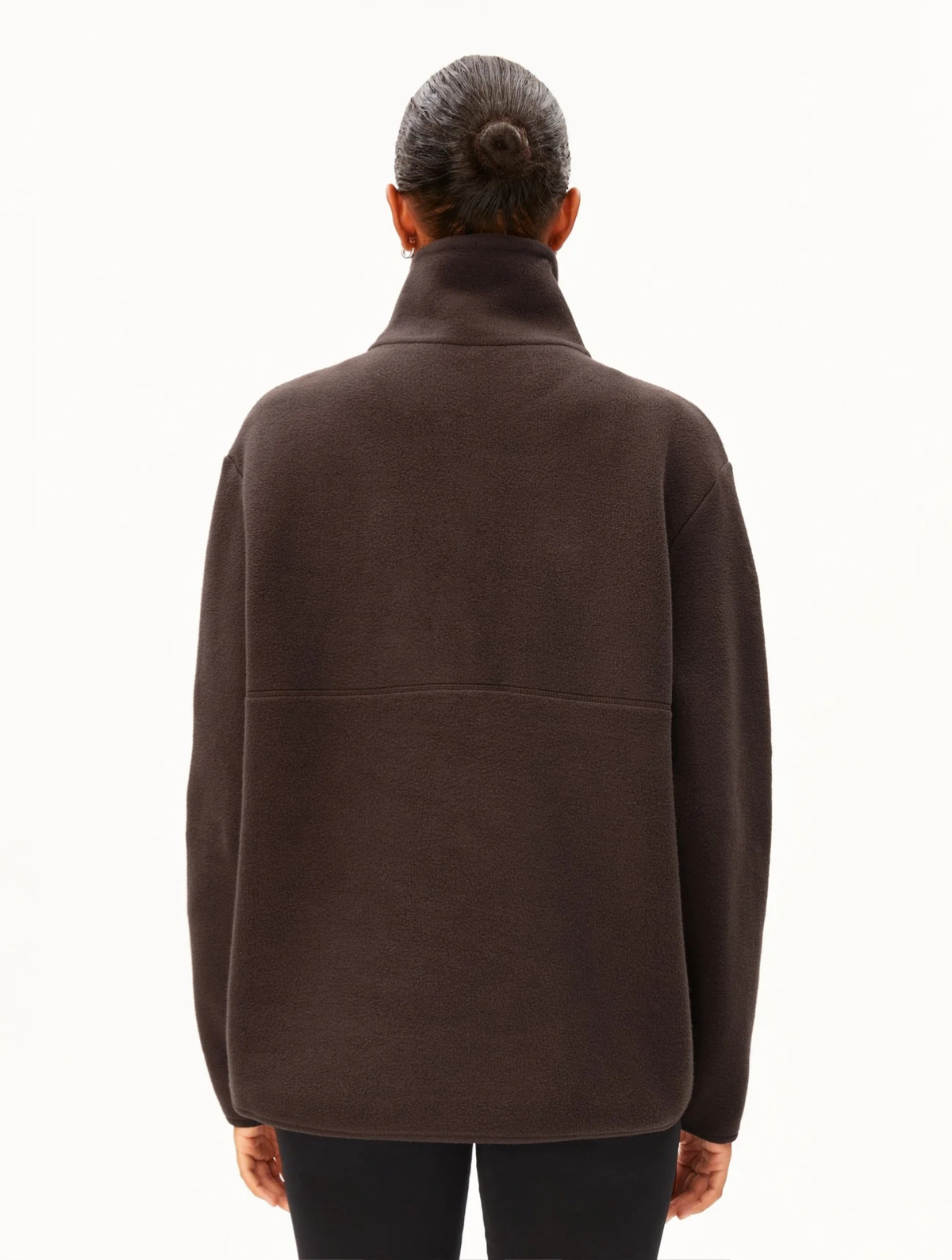 Haarleenaa Cotton Fleece